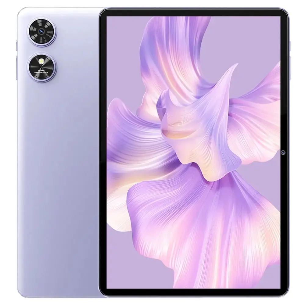 Oukitel OT6 SmartTablet 10.1-inch TÜV SÜD Certified 8000mAh Android 13(16GB+64GB) - Image 3
