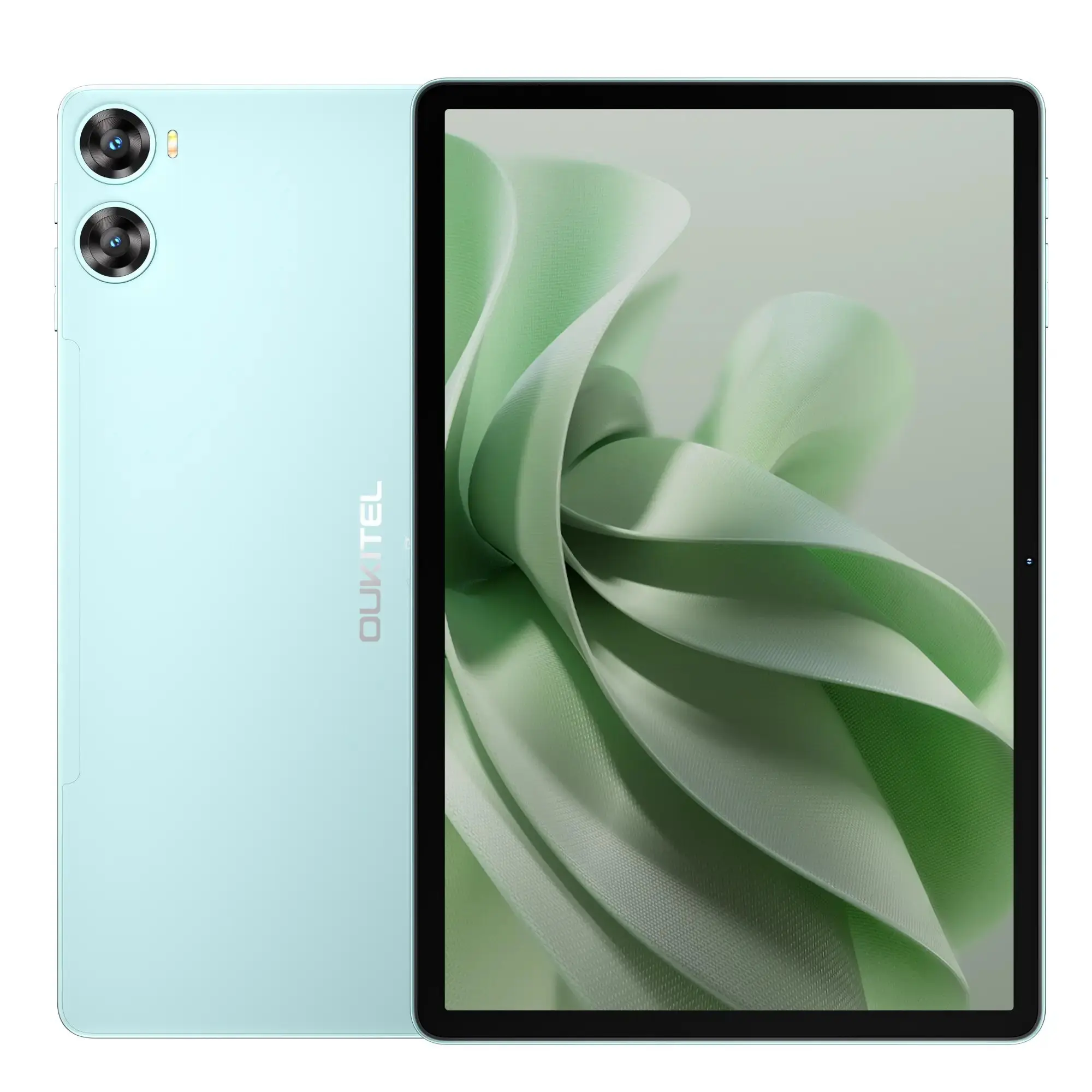 OT9 Smart Tablet Widevine L1 11-inch HD Display 8000mAh Battery Android 14 - Image 3
