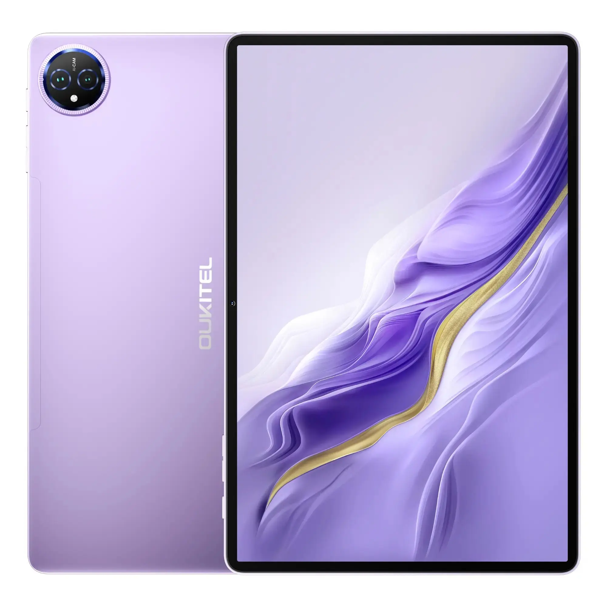 Oukitel OT12 SmartTablet 11-inch HD Display TÜV SÜD Certified 8000mAh Battery Android 14(16GB+256GB) - Image 3