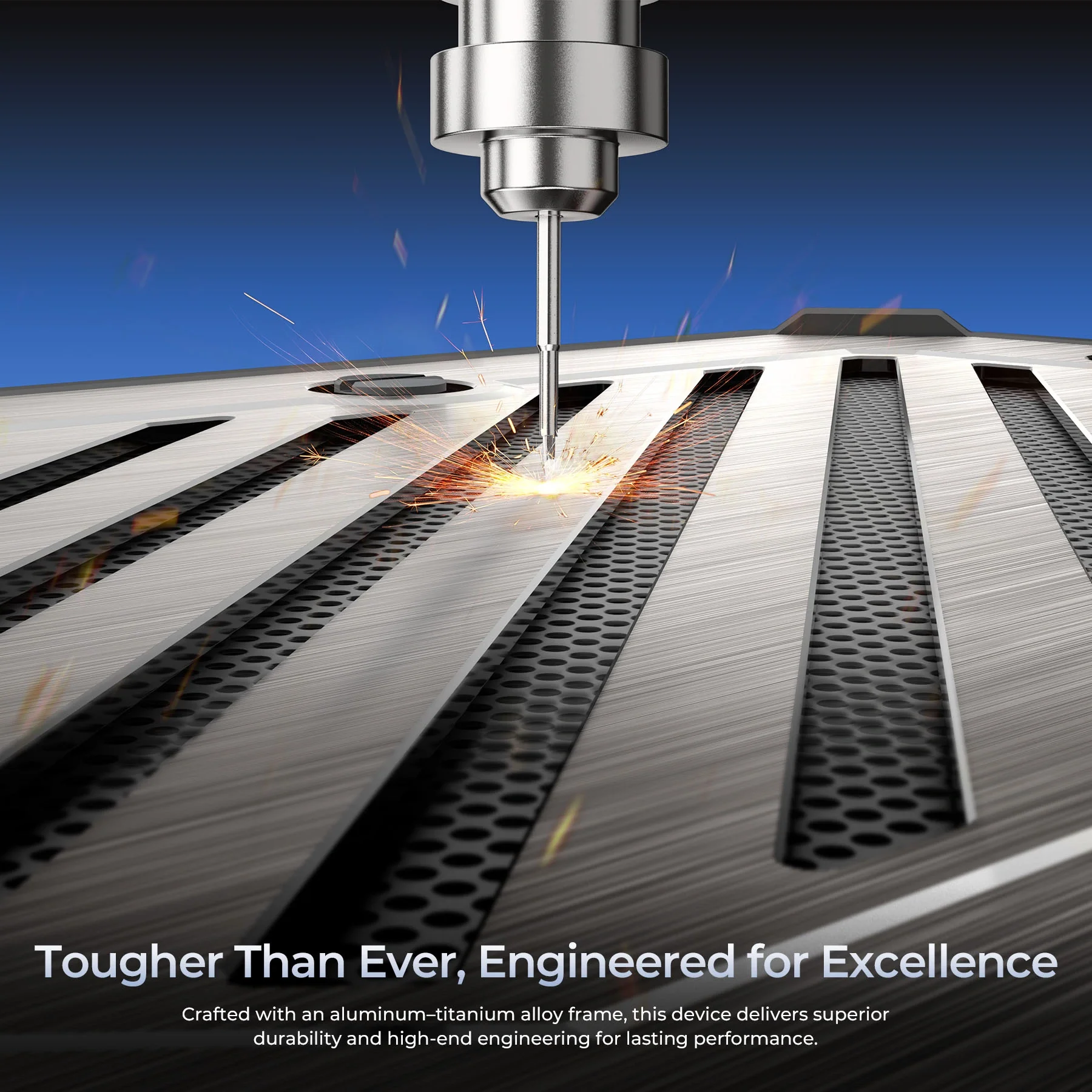 OUKITEL RT10 5G Rugged Tablet 11" Dimensity 7400X 25000mAh Battery 64MP Camera Android 15(12GB+512GB) - Image 10